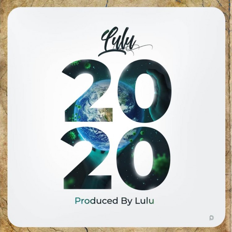 Lulu & Mathumela Band-2020 (prod. Lulu)